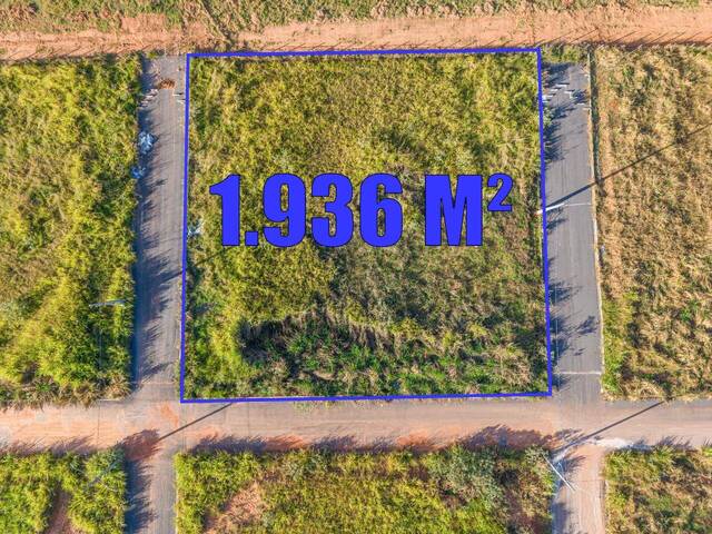 #2251 - Área para Venda em Santo Antônio do Monte - MG