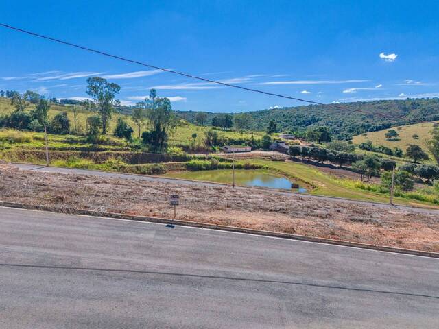 #2252 - Área para Venda em Santo Antônio do Monte - MG