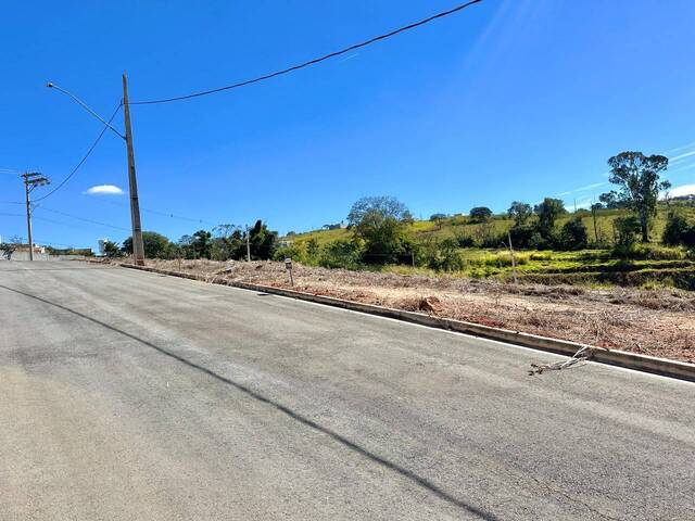 #2252 - Área para Venda em Santo Antônio do Monte - MG