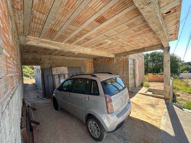 #2259 - Casa para Venda em Santo Antônio do Monte - MG