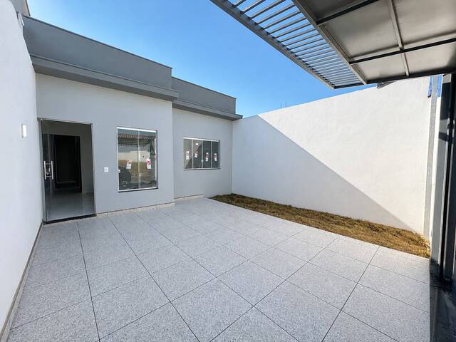 #2287 - Casa para Venda em Santo Antônio do Monte - MG