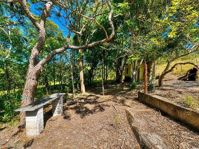 #2296 - Chácara para Venda em Santo Antônio do Monte - MG