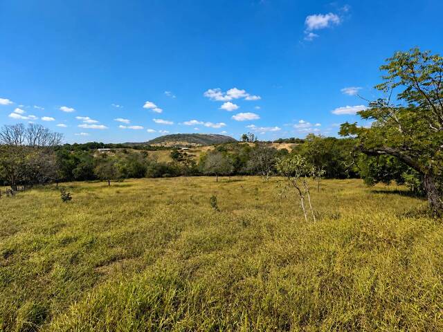 #2296 - Chácara para Venda em Santo Antônio do Monte - MG