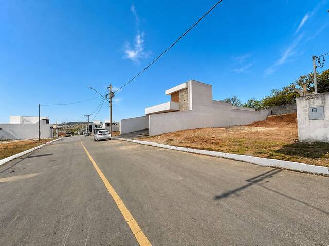 #2313 - Área para Venda em Santo Antônio do Monte - MG - 3