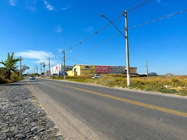 #2314 - Área para Venda em Santo Antônio do Monte - MG - 3