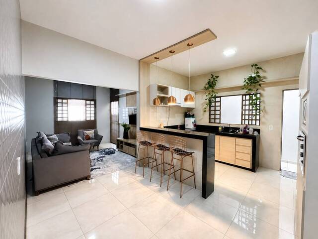 #2330 - Casa para Venda em Santo Antônio do Monte - MG - 3