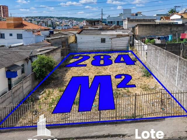 #2331 - Área para Venda em Santo Antônio do Monte - MG - 1