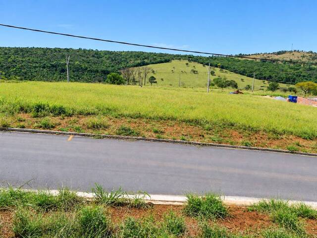 #2335 - Área para Venda em Santo Antônio do Monte - MG - 2