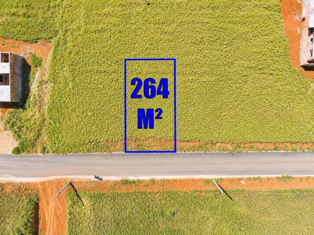 #2335 - Área para Venda em Santo Antônio do Monte - MG - 3