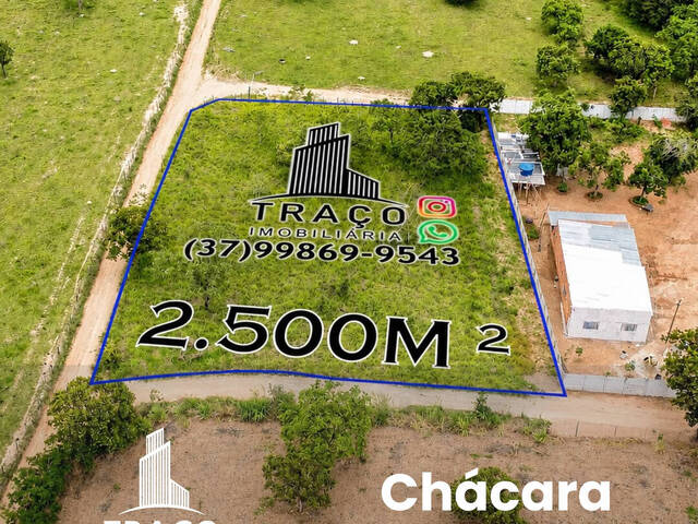 #2336 - Área para Venda em Santo Antônio do Monte - MG - 1