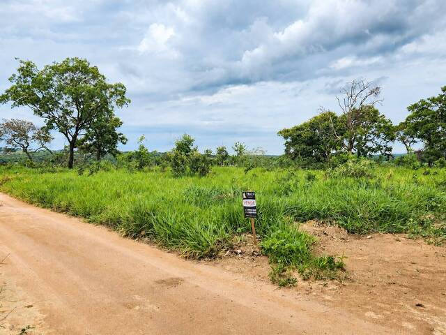 #2336 - Área para Venda em Santo Antônio do Monte - MG - 2