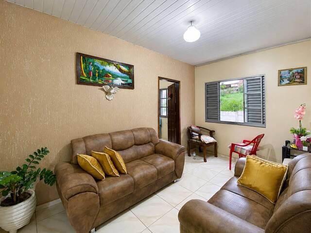 #2338 - Casa para Venda em Santo Antônio do Monte - MG - 2