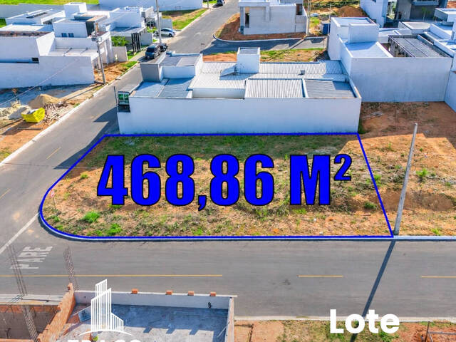 #2340 - Área para Venda em Santo Antônio do Monte - MG - 1