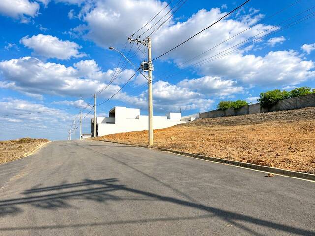 #2343 - Área para Venda em Santo Antônio do Monte - MG - 3