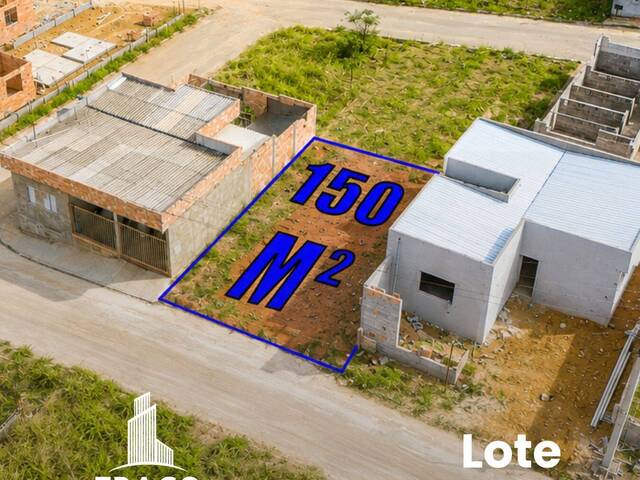 #2344 - Área para Venda em Santo Antônio do Monte - MG - 1