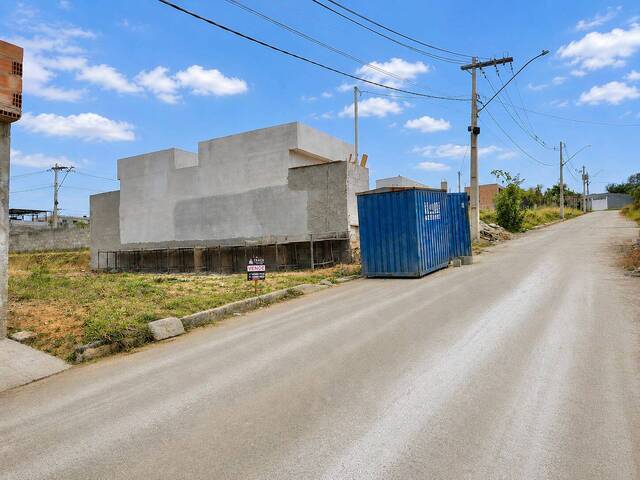 #2344 - Área para Venda em Santo Antônio do Monte - MG - 3