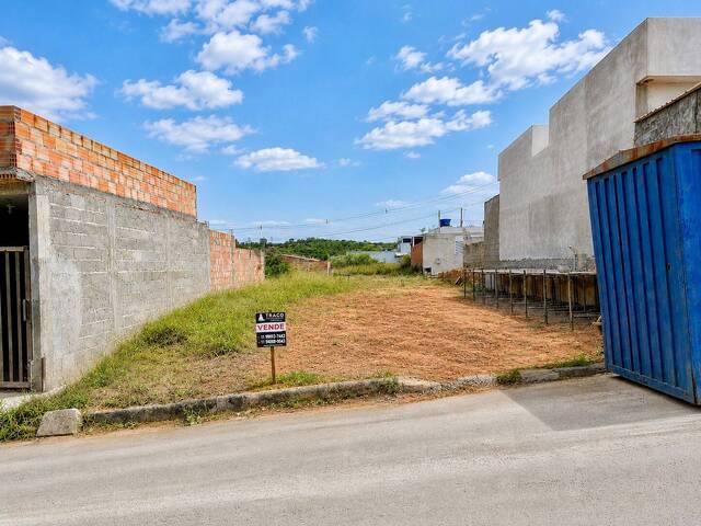 #2344 - Área para Venda em Santo Antônio do Monte - MG - 2