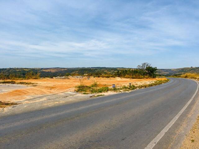#2346 - Área para Venda em Santo Antônio do Monte - MG - 2