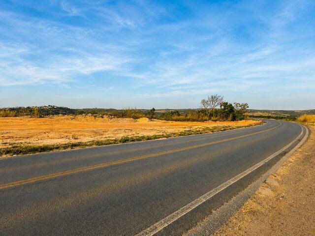 #2346 - Área para Venda em Santo Antônio do Monte - MG - 3