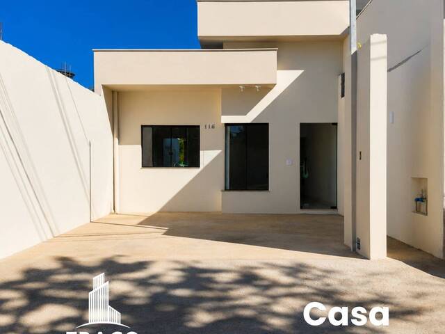 #2347 - Casa para Venda em Santo Antônio do Monte - MG - 1