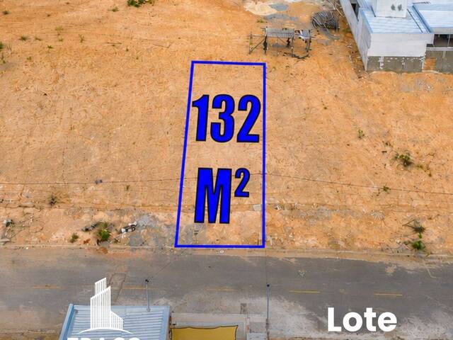 #2349 - Área para Venda em Santo Antônio do Monte - MG - 1