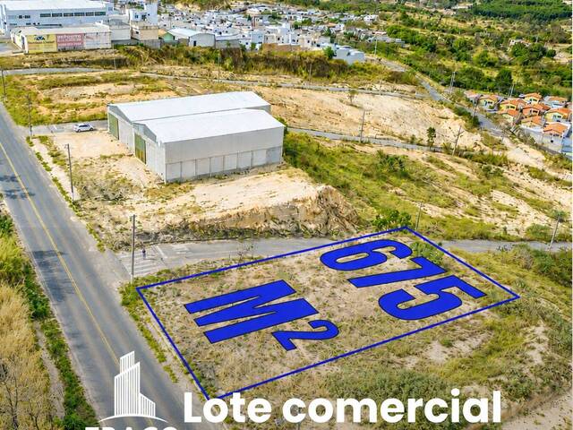 #2352 - Sala para Venda em Santo Antônio do Monte - MG - 1