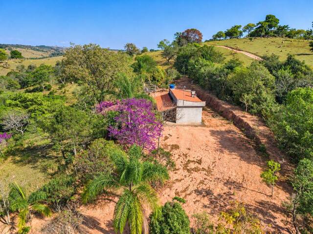 #2354 - Área para Venda em Santo Antônio do Monte - MG - 2