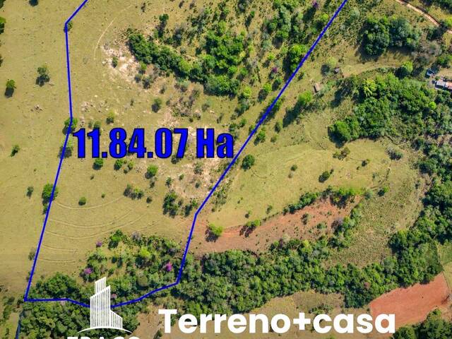 #2354 - Área para Venda em Santo Antônio do Monte - MG - 1