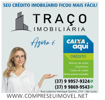 Imobiliária em Array